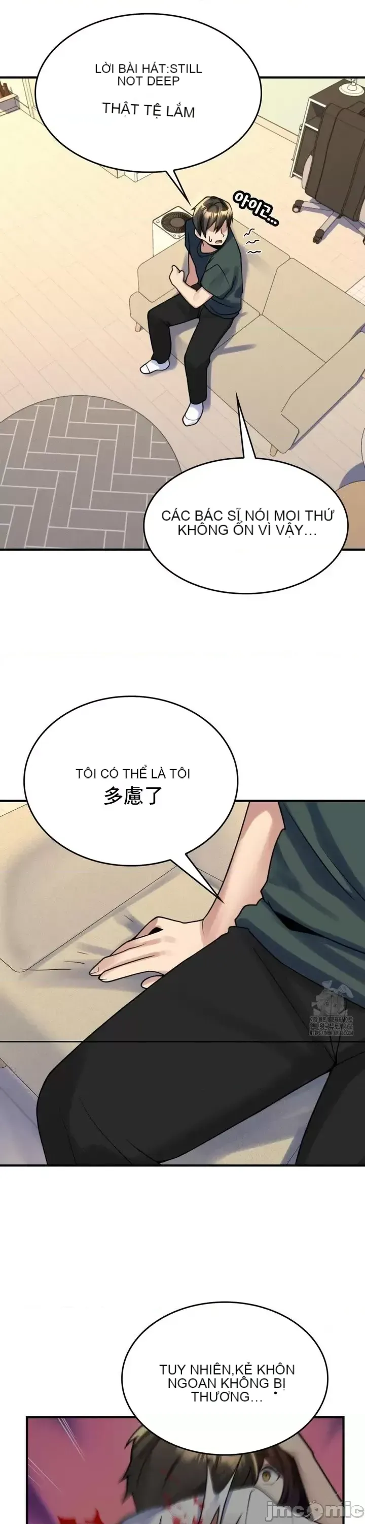 Cô dâu cho thuê của tôi/Chủ nhà vô tội, cô dâu xinh đẹp Chương 1-27