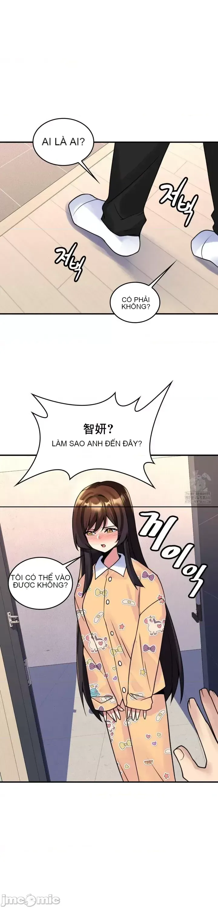 Cô dâu cho thuê của tôi/Chủ nhà vô tội, cô dâu xinh đẹp Chương 1-27