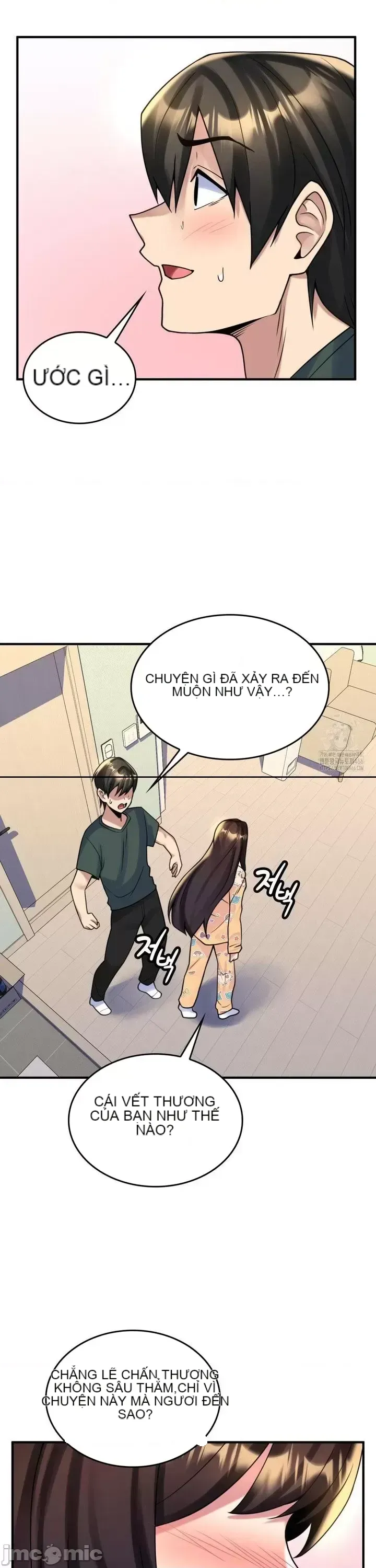 Cô dâu cho thuê của tôi/Chủ nhà vô tội, cô dâu xinh đẹp Chương 1-27