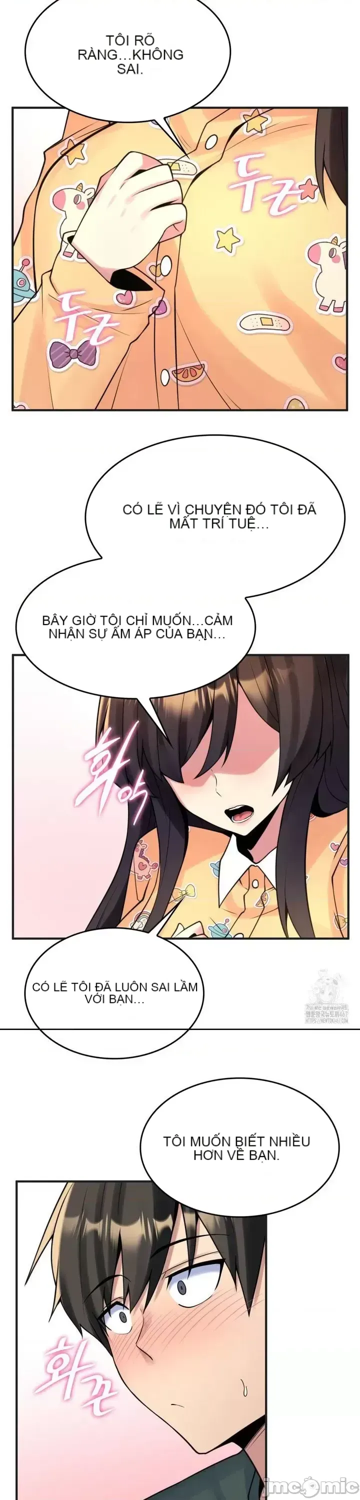 Cô dâu cho thuê của tôi/Chủ nhà vô tội, cô dâu xinh đẹp Chương 1-27