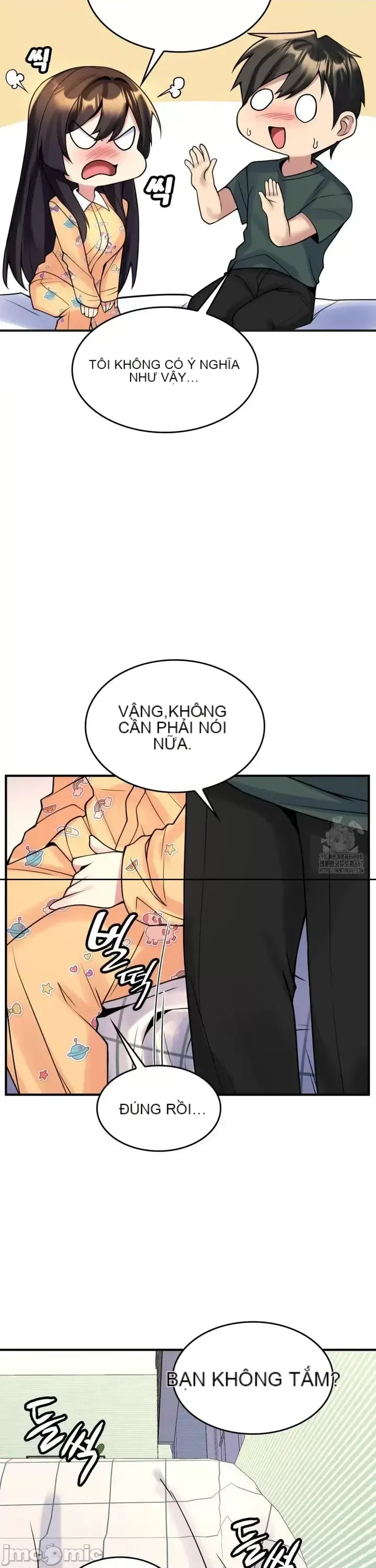 Cô dâu cho thuê của tôi/Chủ nhà vô tội, cô dâu xinh đẹp Chương 1-27