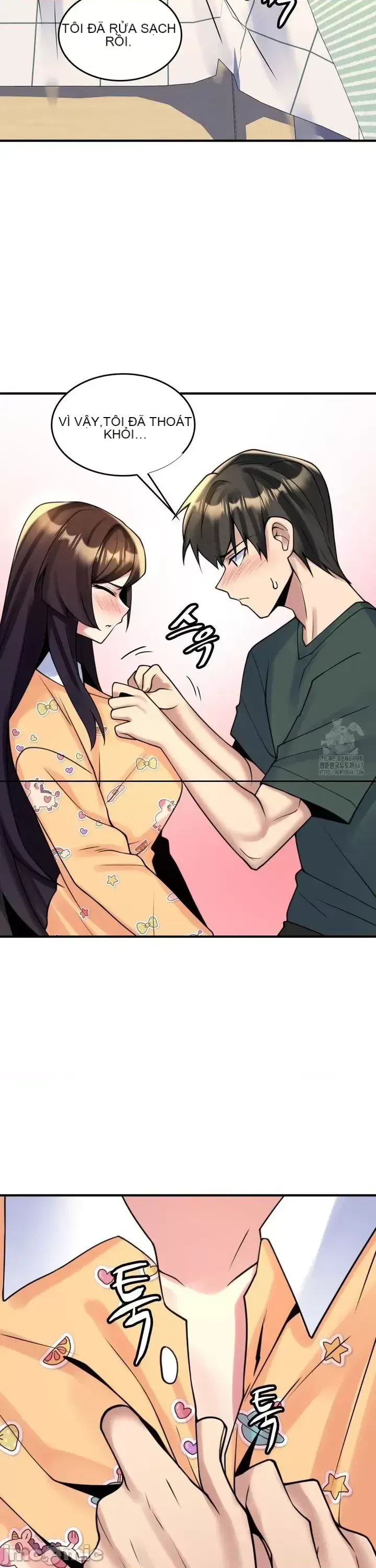 Cô dâu cho thuê của tôi/Chủ nhà vô tội, cô dâu xinh đẹp Chương 1-27