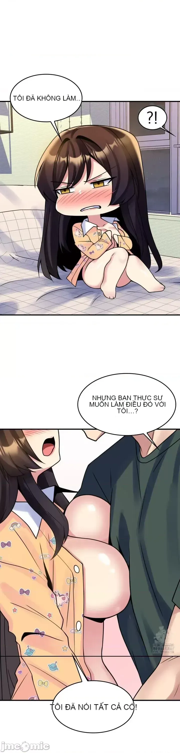 Cô dâu cho thuê của tôi/Chủ nhà vô tội, cô dâu xinh đẹp Chương 1-27