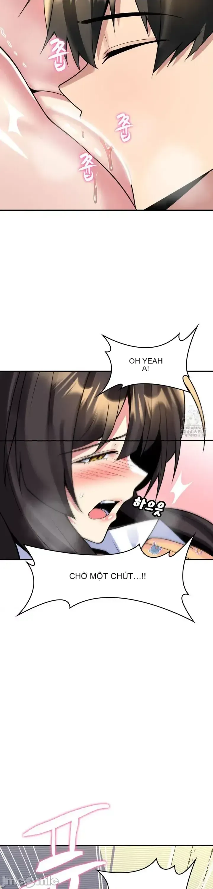 Cô dâu cho thuê của tôi/Chủ nhà vô tội, cô dâu xinh đẹp Chương 1-27