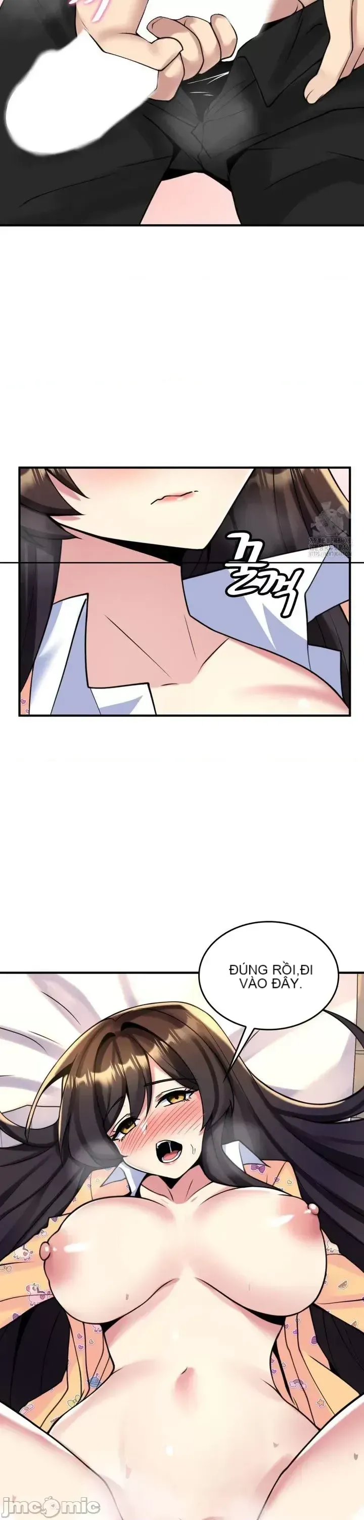 Cô dâu cho thuê của tôi/Chủ nhà vô tội, cô dâu xinh đẹp Chương 1-27