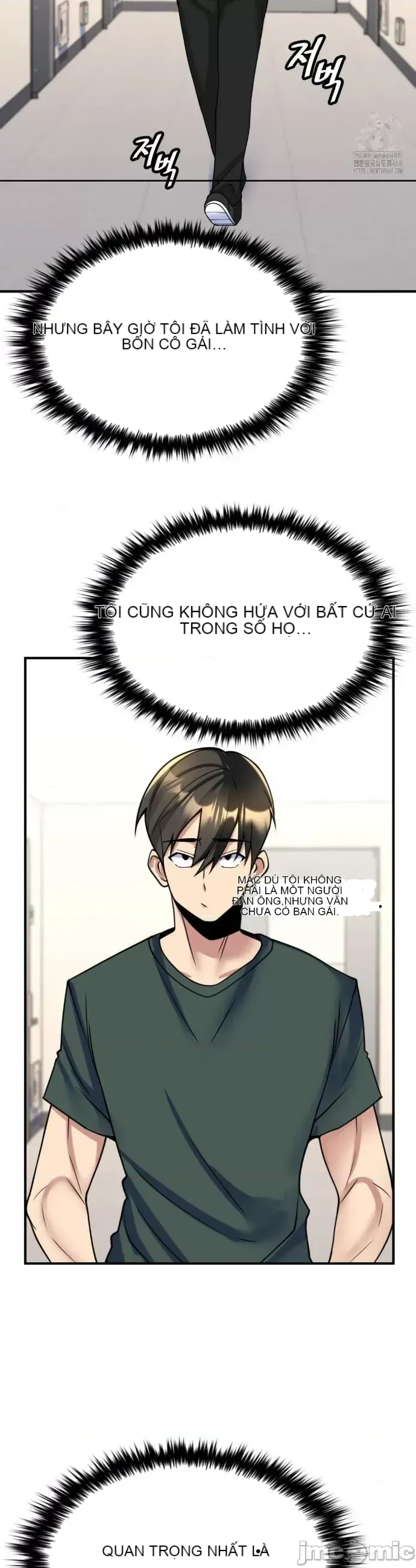 Cô dâu cho thuê của tôi/Chủ nhà vô tội, cô dâu xinh đẹp Chương 1-27