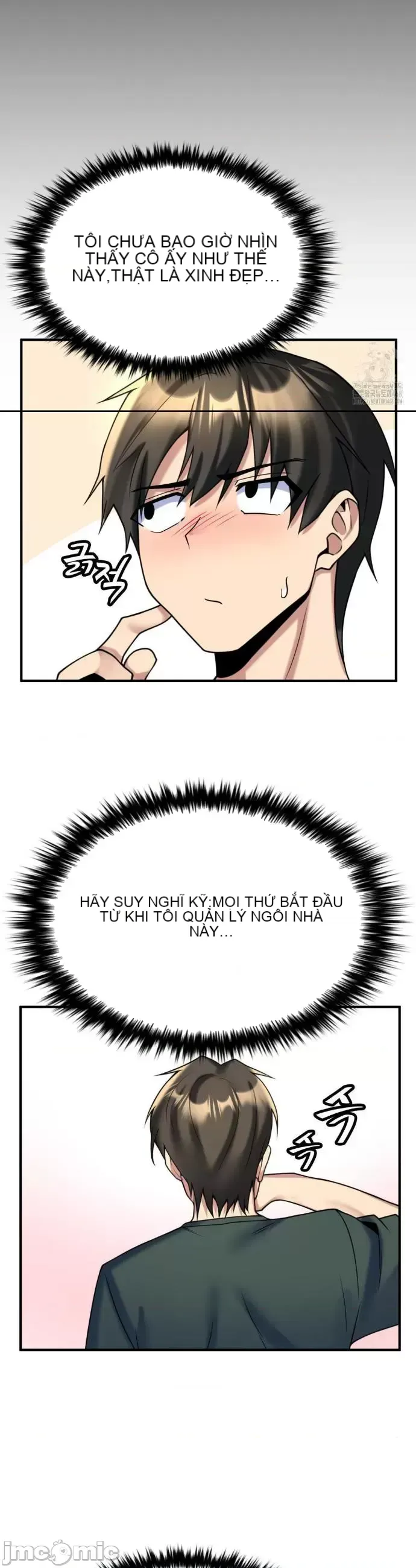 Cô dâu cho thuê của tôi/Chủ nhà vô tội, cô dâu xinh đẹp Chương 1-27