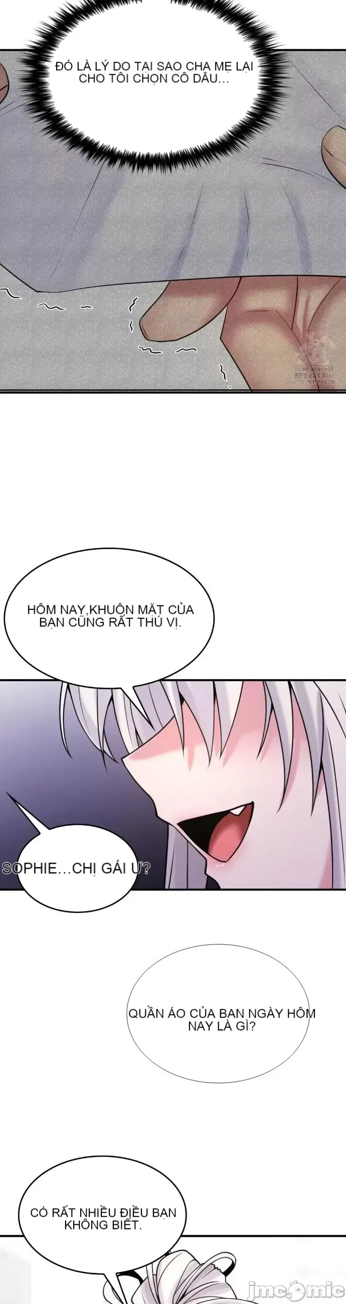 Cô dâu cho thuê của tôi/Chủ nhà vô tội, cô dâu xinh đẹp Chương 1-27