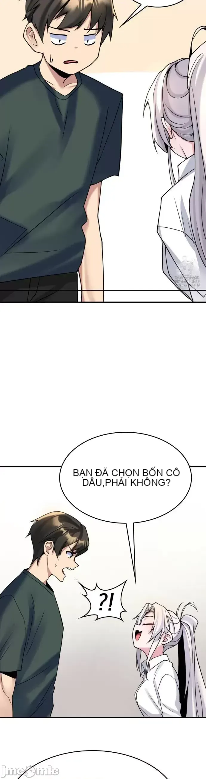 Cô dâu cho thuê của tôi/Chủ nhà vô tội, cô dâu xinh đẹp Chương 1-27