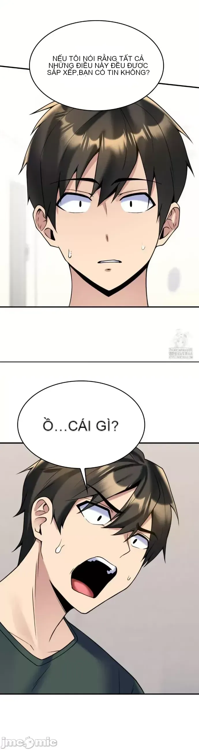 Cô dâu cho thuê của tôi/Chủ nhà vô tội, cô dâu xinh đẹp Chương 1-27