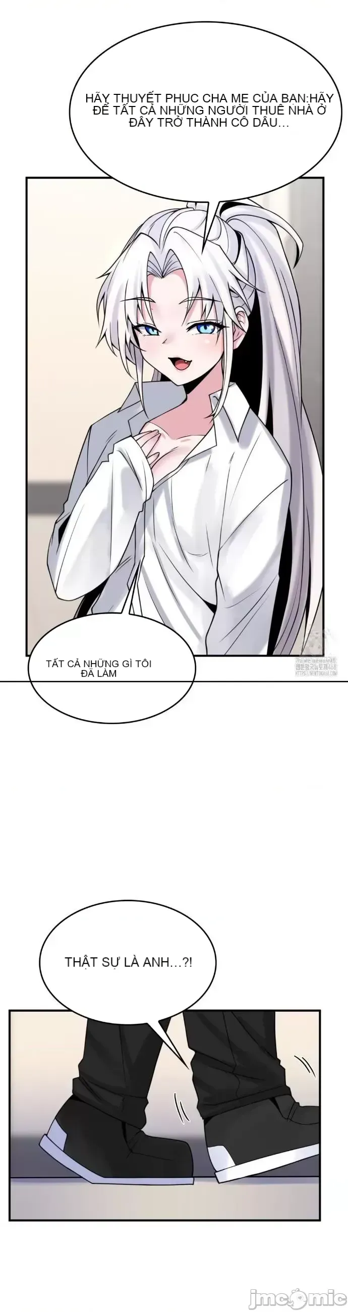 Cô dâu cho thuê của tôi/Chủ nhà vô tội, cô dâu xinh đẹp Chương 1-27