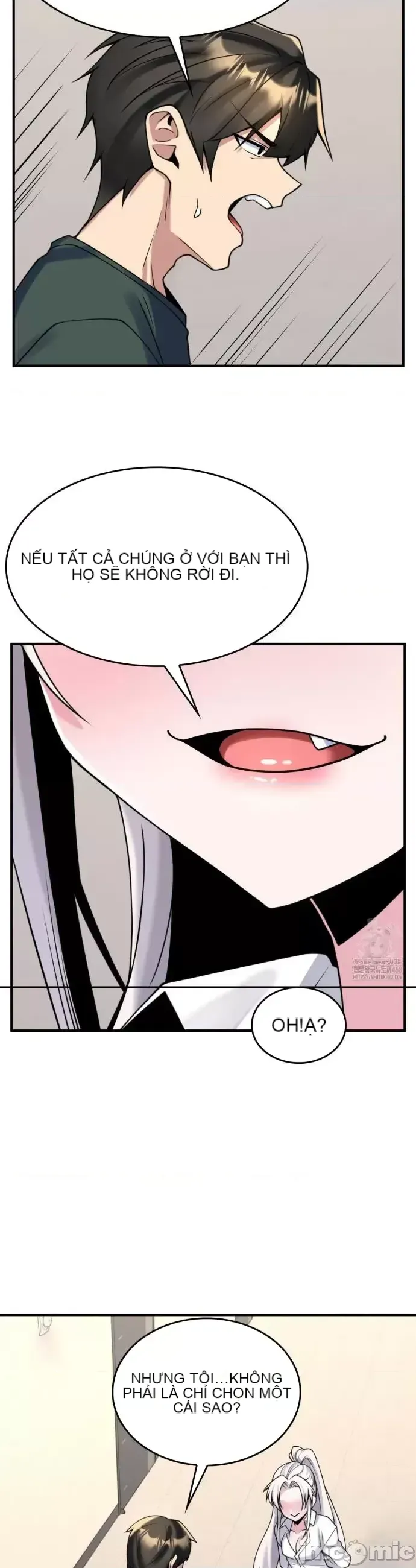 Cô dâu cho thuê của tôi/Chủ nhà vô tội, cô dâu xinh đẹp Chương 1-27