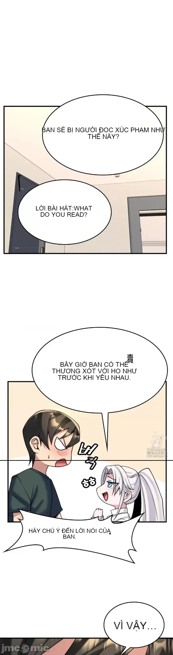 Cô dâu cho thuê của tôi/Chủ nhà vô tội, cô dâu xinh đẹp Chương 1-27