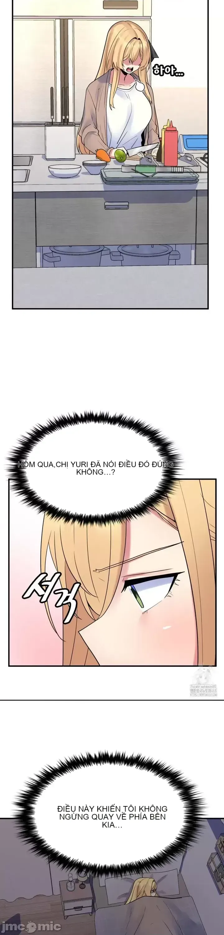 Cô dâu cho thuê của tôi/Chủ nhà vô tội, cô dâu xinh đẹp Chương 1-27