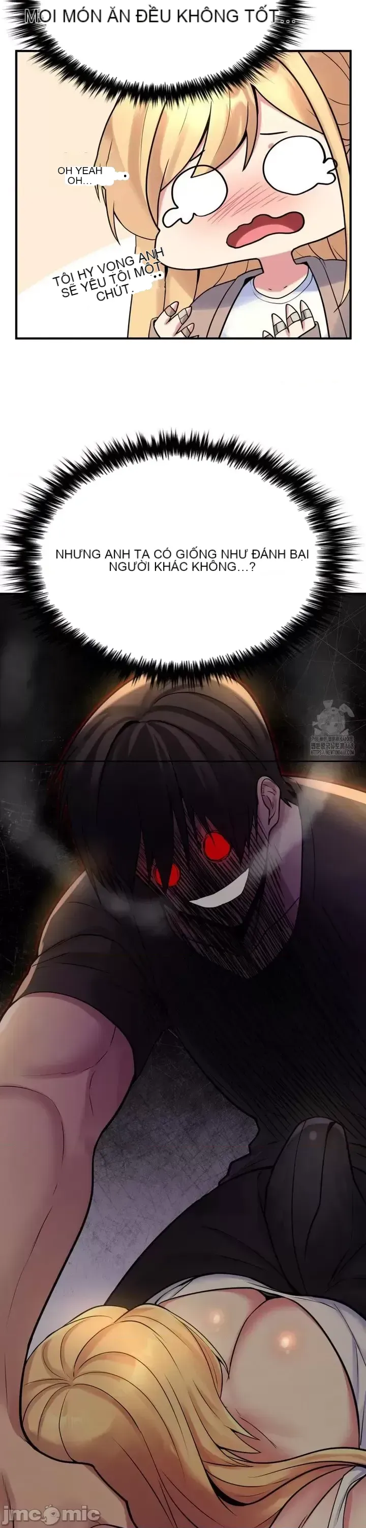 Cô dâu cho thuê của tôi/Chủ nhà vô tội, cô dâu xinh đẹp Chương 1-27