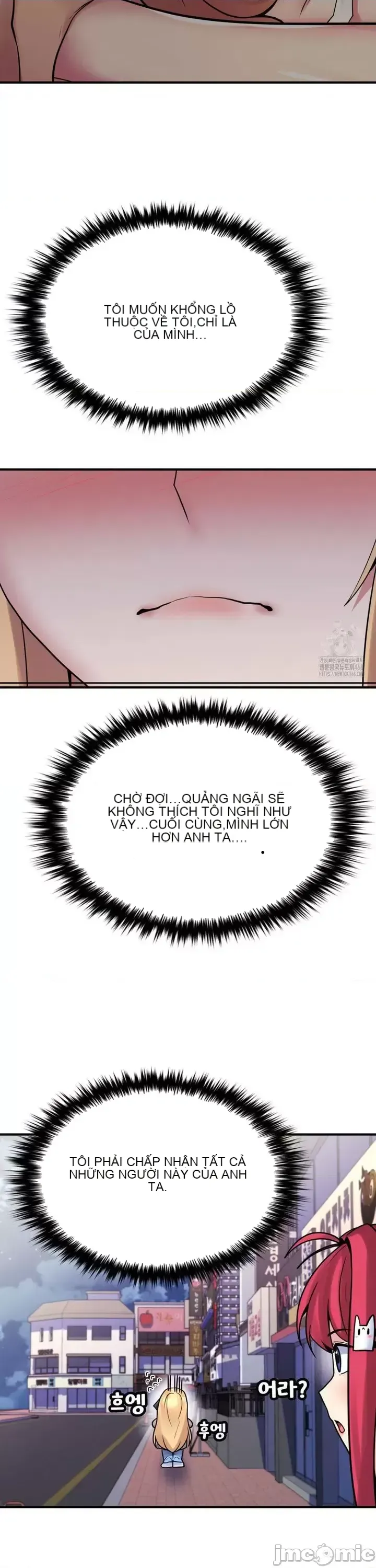 Cô dâu cho thuê của tôi/Chủ nhà vô tội, cô dâu xinh đẹp Chương 1-27