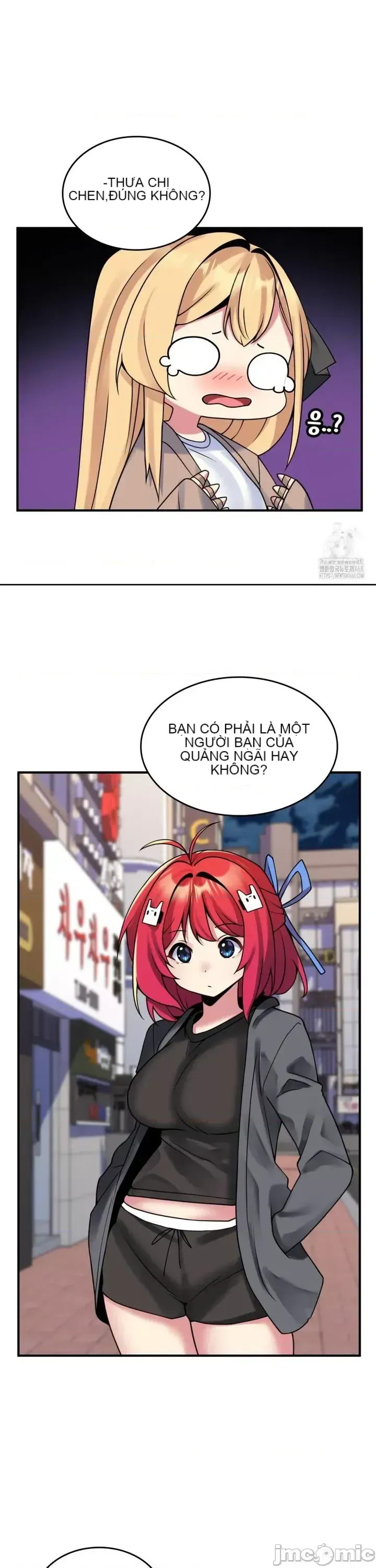 Cô dâu cho thuê của tôi/Chủ nhà vô tội, cô dâu xinh đẹp Chương 1-27