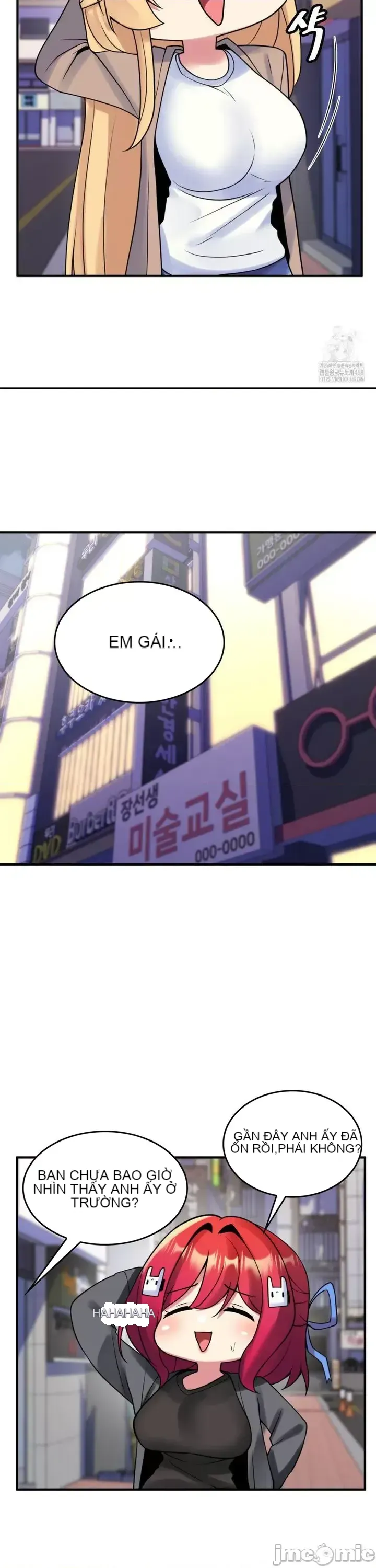 Cô dâu cho thuê của tôi/Chủ nhà vô tội, cô dâu xinh đẹp Chương 1-27