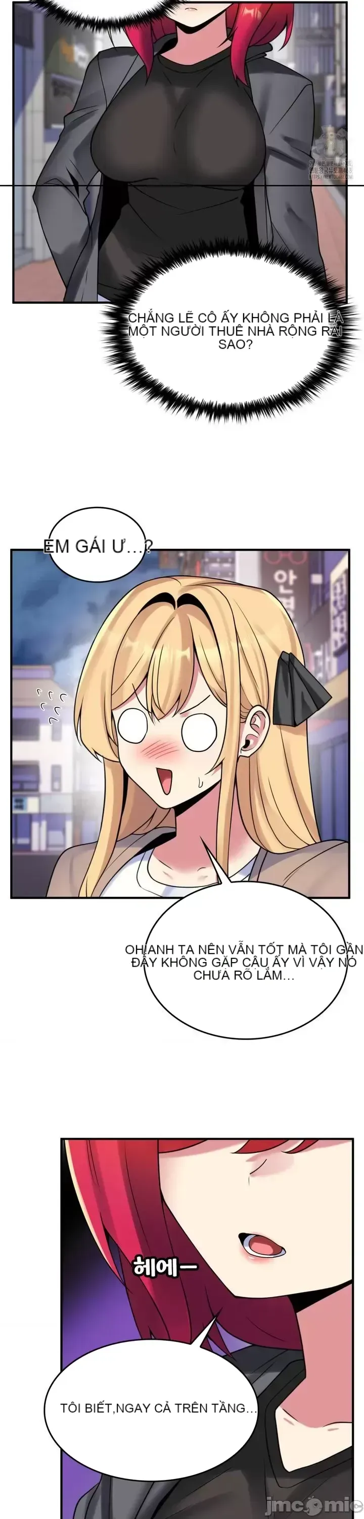 Cô dâu cho thuê của tôi/Chủ nhà vô tội, cô dâu xinh đẹp Chương 1-27