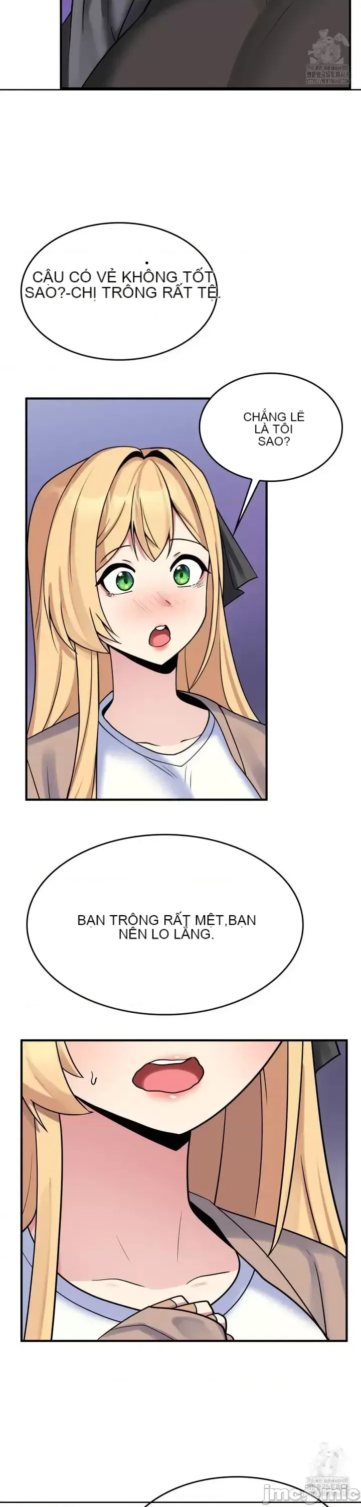 Cô dâu cho thuê của tôi/Chủ nhà vô tội, cô dâu xinh đẹp Chương 1-27