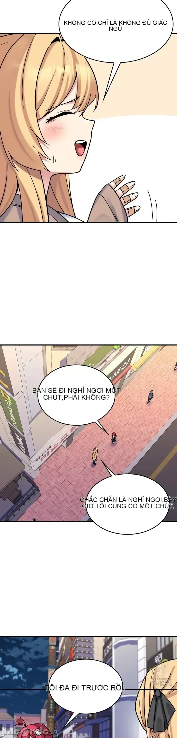 Cô dâu cho thuê của tôi/Chủ nhà vô tội, cô dâu xinh đẹp Chương 1-27