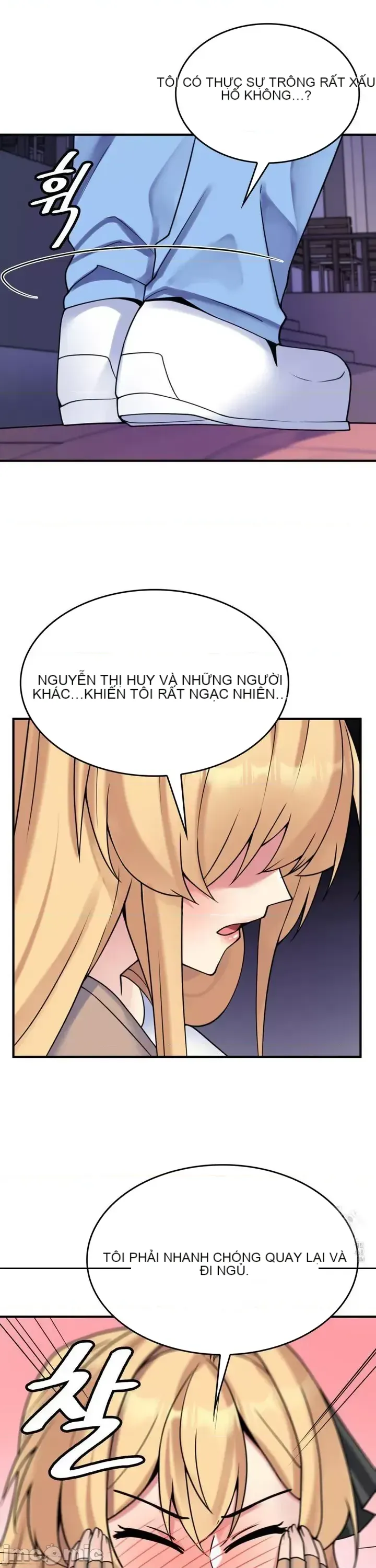 Cô dâu cho thuê của tôi/Chủ nhà vô tội, cô dâu xinh đẹp Chương 1-27