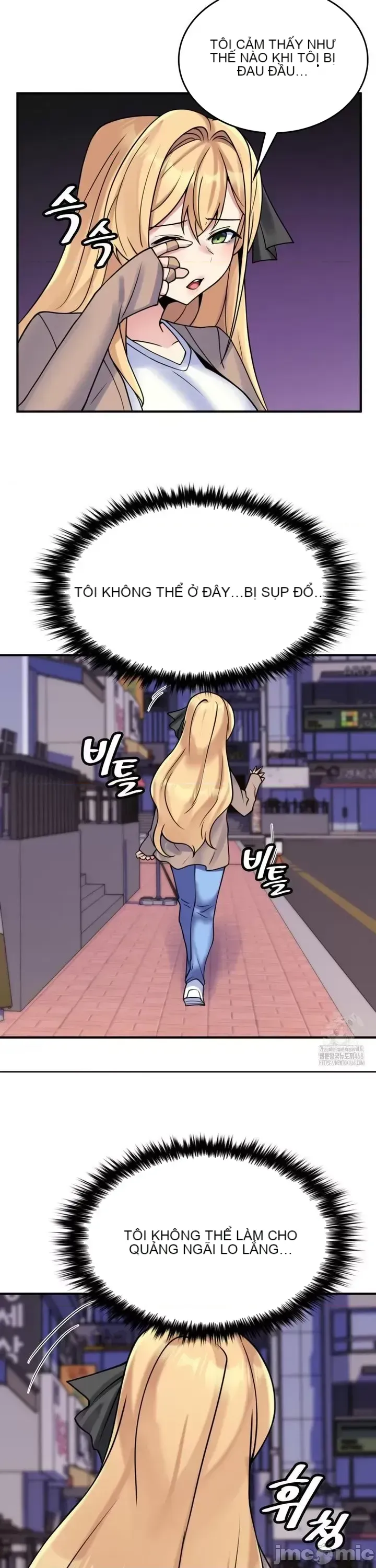 Cô dâu cho thuê của tôi/Chủ nhà vô tội, cô dâu xinh đẹp Chương 1-27