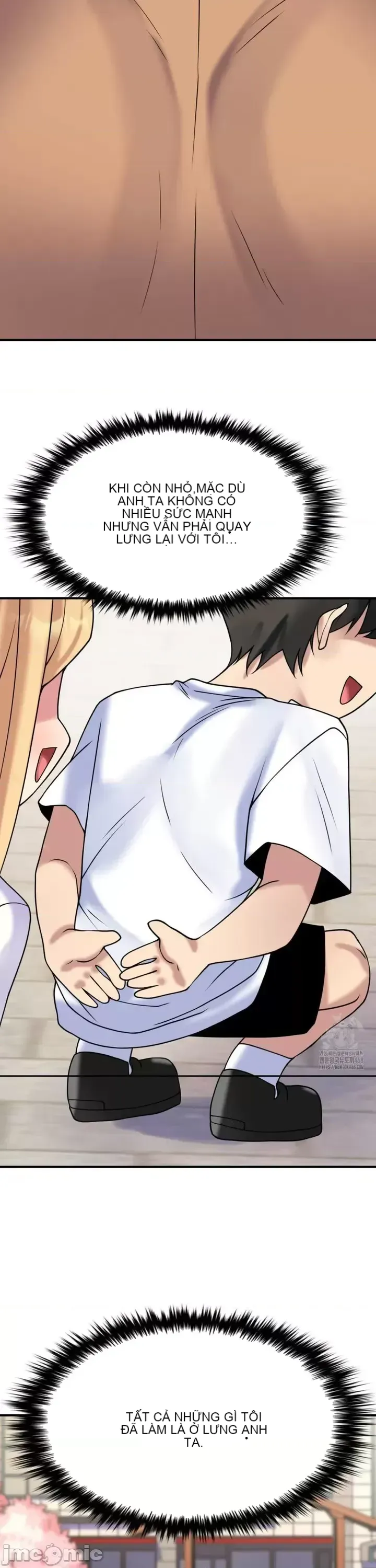 Cô dâu cho thuê của tôi/Chủ nhà vô tội, cô dâu xinh đẹp Chương 1-27