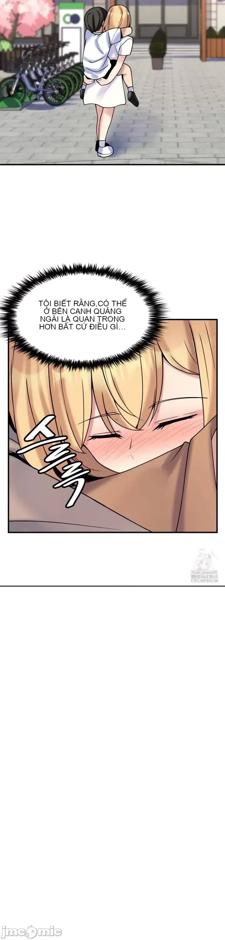 Cô dâu cho thuê của tôi/Chủ nhà vô tội, cô dâu xinh đẹp Chương 1-27