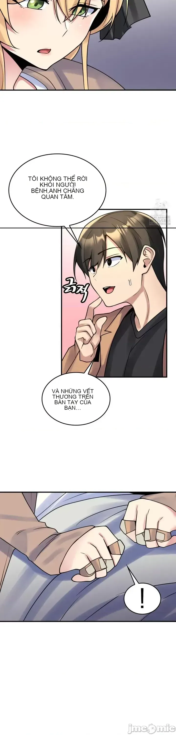 Cô dâu cho thuê của tôi/Chủ nhà vô tội, cô dâu xinh đẹp Chương 1-27