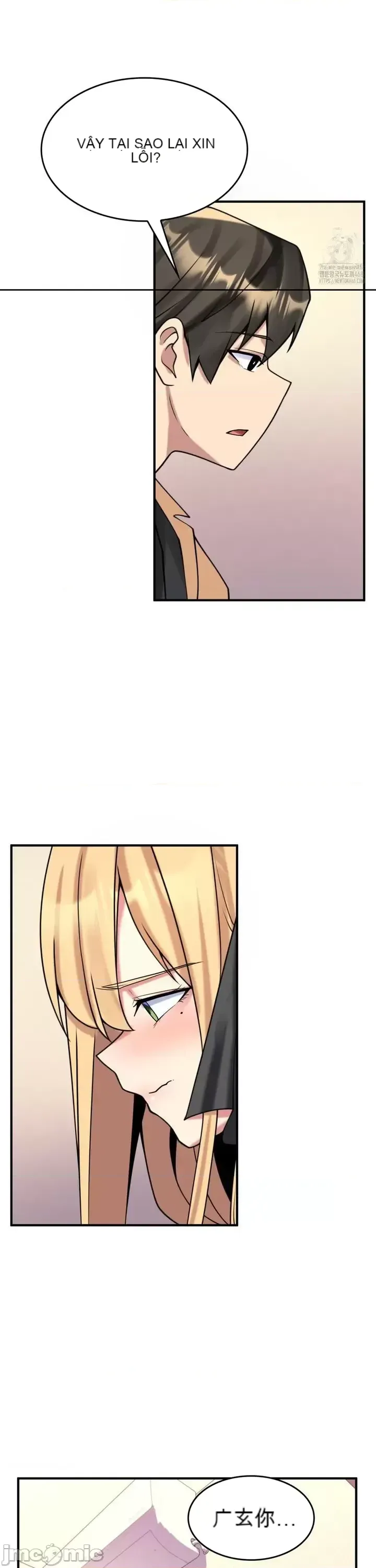 Cô dâu cho thuê của tôi/Chủ nhà vô tội, cô dâu xinh đẹp Chương 1-27