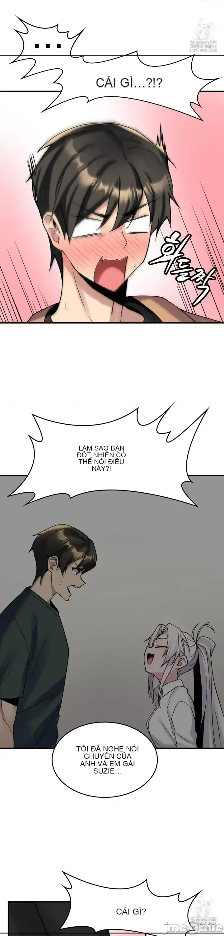 Cô dâu cho thuê của tôi/Chủ nhà vô tội, cô dâu xinh đẹp Chương 1-27