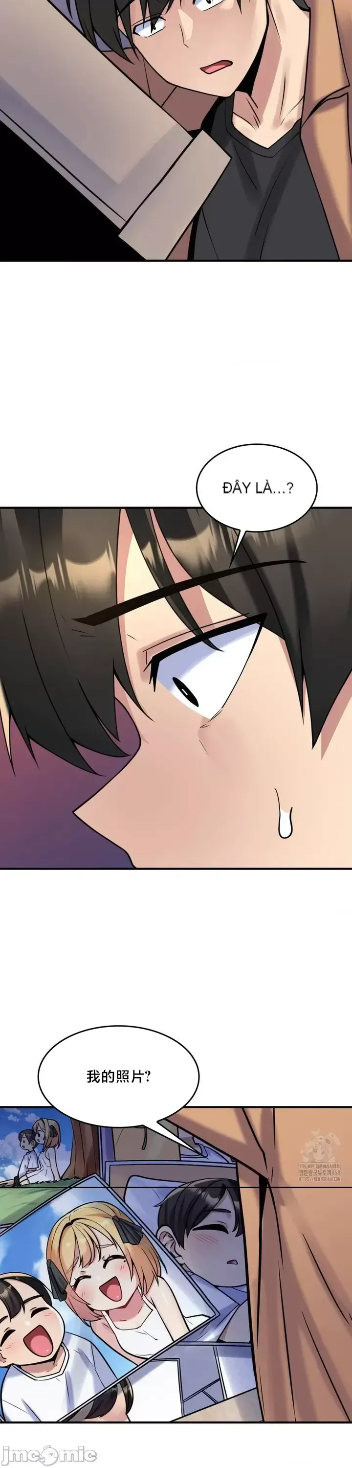 Cô dâu cho thuê của tôi/Chủ nhà vô tội, cô dâu xinh đẹp Chương 1-27