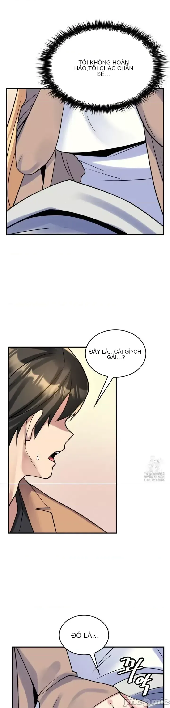 Cô dâu cho thuê của tôi/Chủ nhà vô tội, cô dâu xinh đẹp Chương 1-27