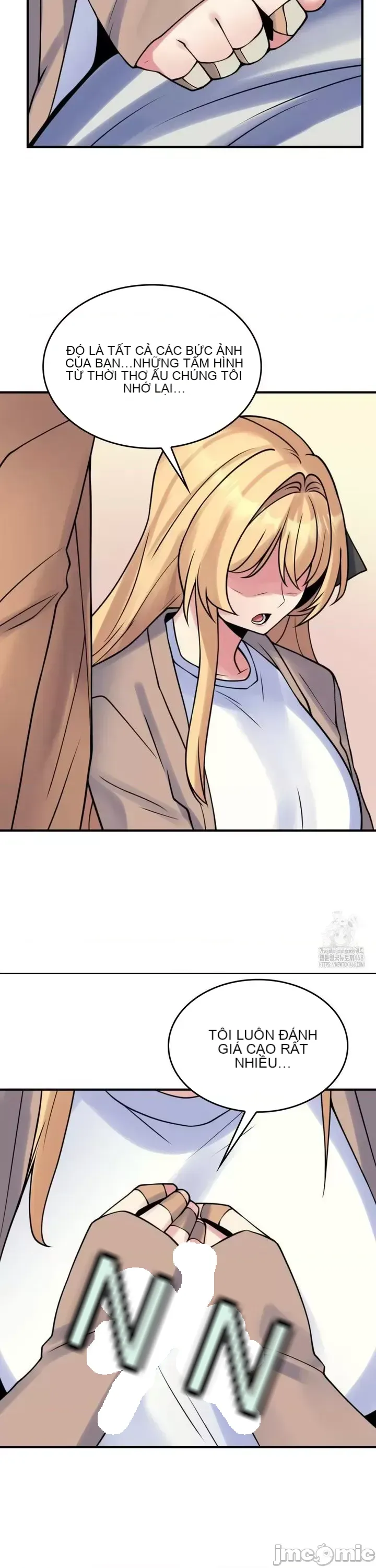 Cô dâu cho thuê của tôi/Chủ nhà vô tội, cô dâu xinh đẹp Chương 1-27