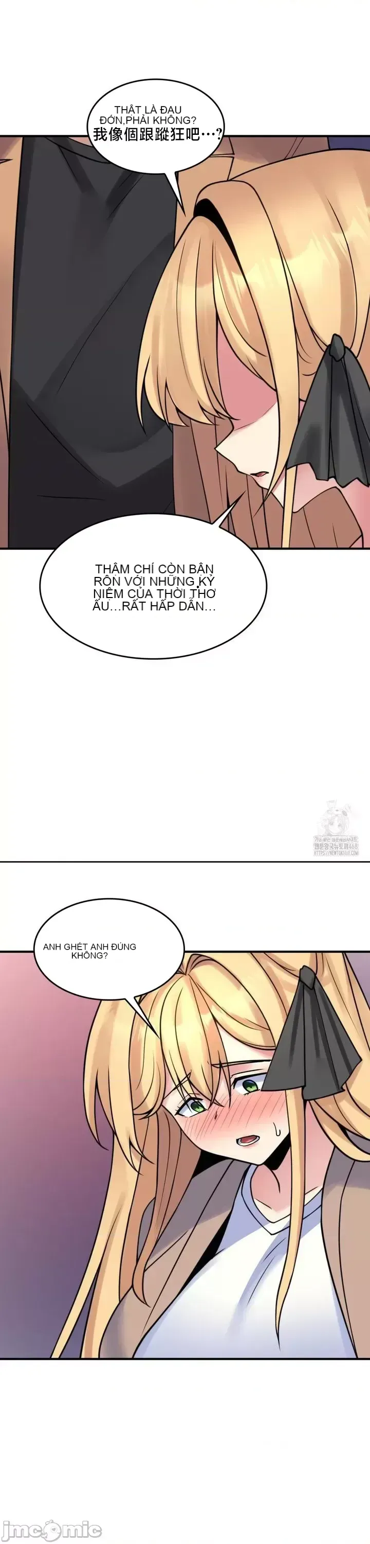 Cô dâu cho thuê của tôi/Chủ nhà vô tội, cô dâu xinh đẹp Chương 1-27