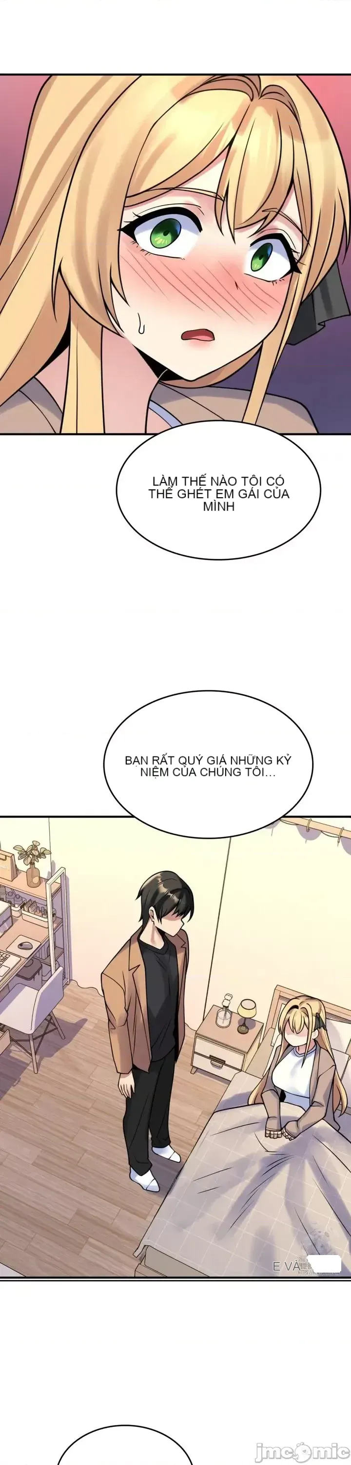 Cô dâu cho thuê của tôi/Chủ nhà vô tội, cô dâu xinh đẹp Chương 1-27