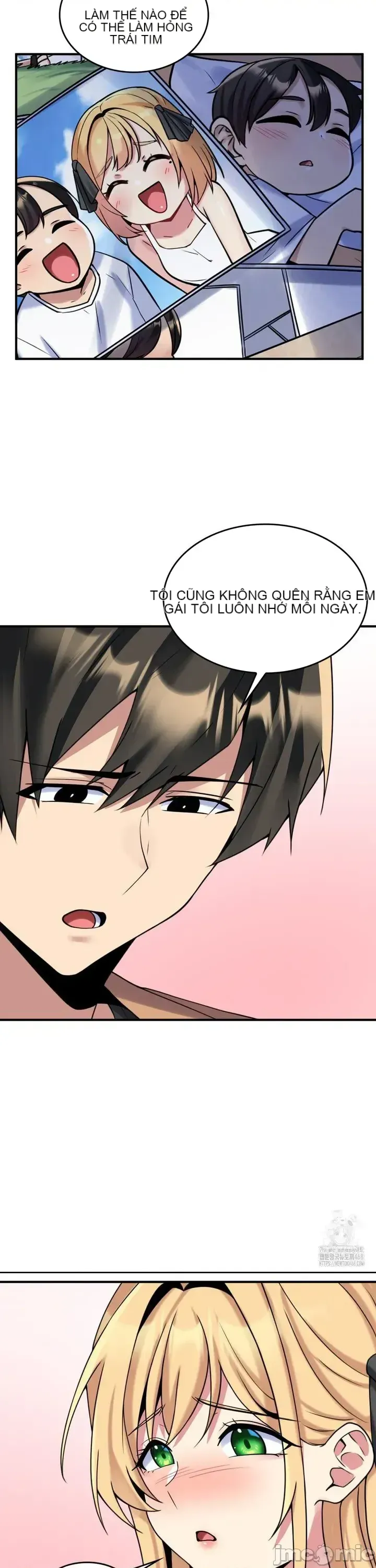 Cô dâu cho thuê của tôi/Chủ nhà vô tội, cô dâu xinh đẹp Chương 1-27