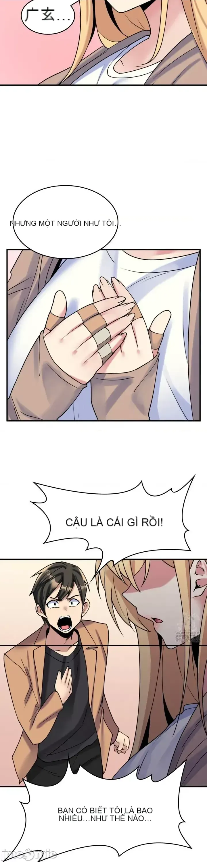 Cô dâu cho thuê của tôi/Chủ nhà vô tội, cô dâu xinh đẹp Chương 1-27