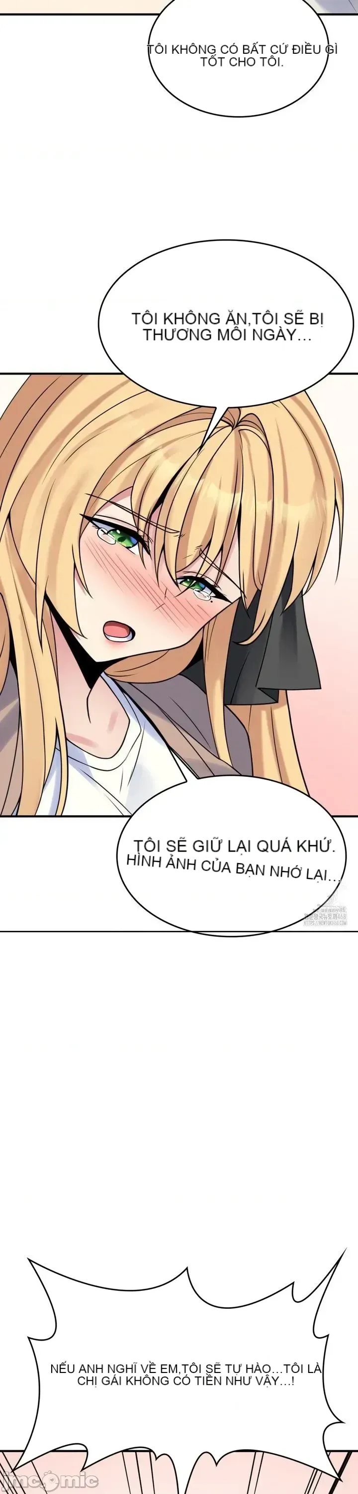 Cô dâu cho thuê của tôi/Chủ nhà vô tội, cô dâu xinh đẹp Chương 1-27