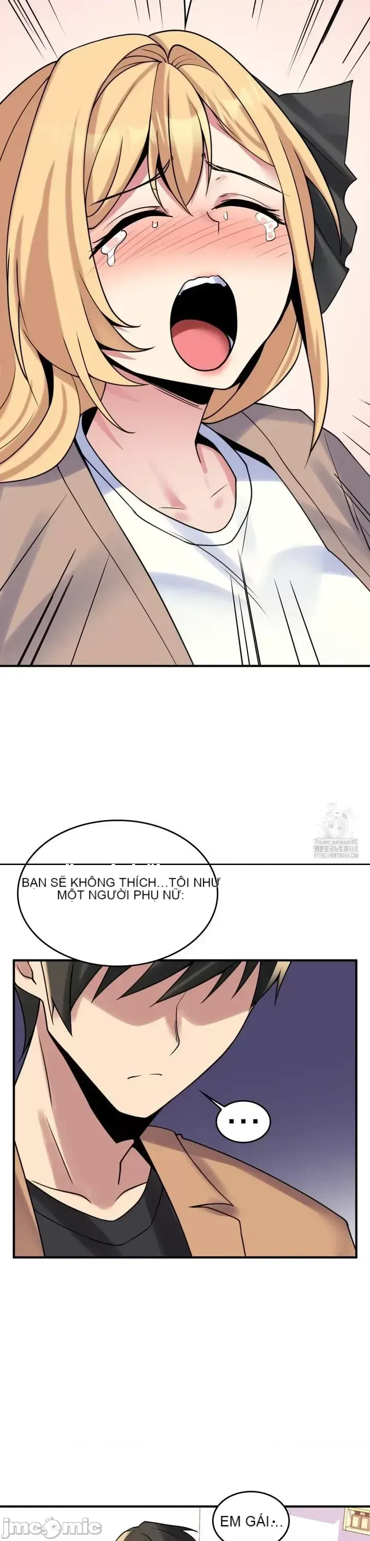 Cô dâu cho thuê của tôi/Chủ nhà vô tội, cô dâu xinh đẹp Chương 1-27