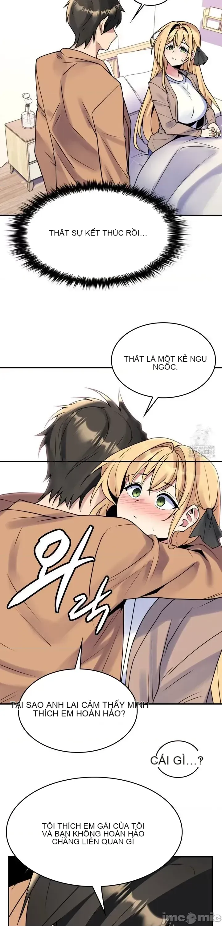 Cô dâu cho thuê của tôi/Chủ nhà vô tội, cô dâu xinh đẹp Chương 1-27