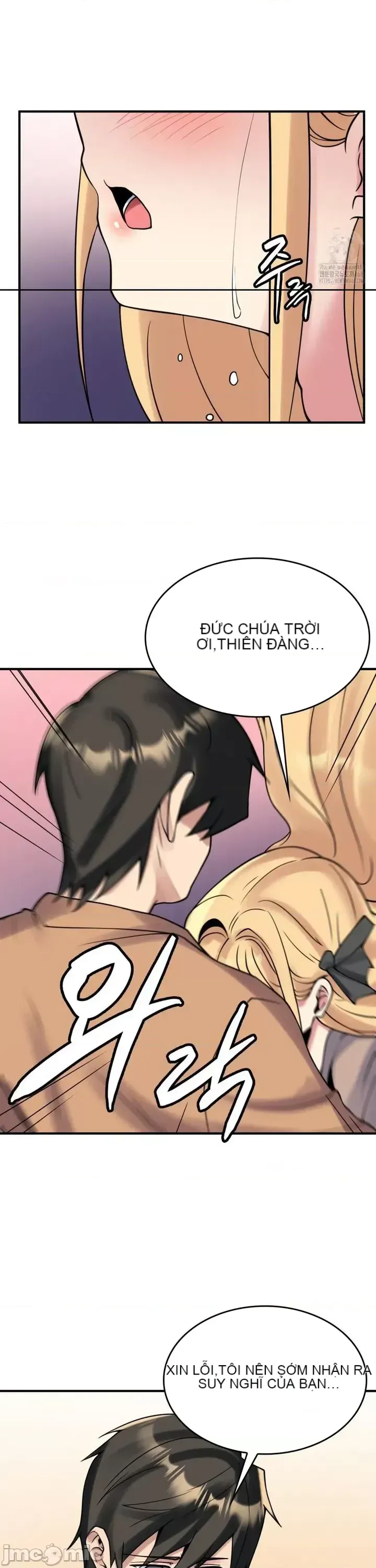 Cô dâu cho thuê của tôi/Chủ nhà vô tội, cô dâu xinh đẹp Chương 1-27