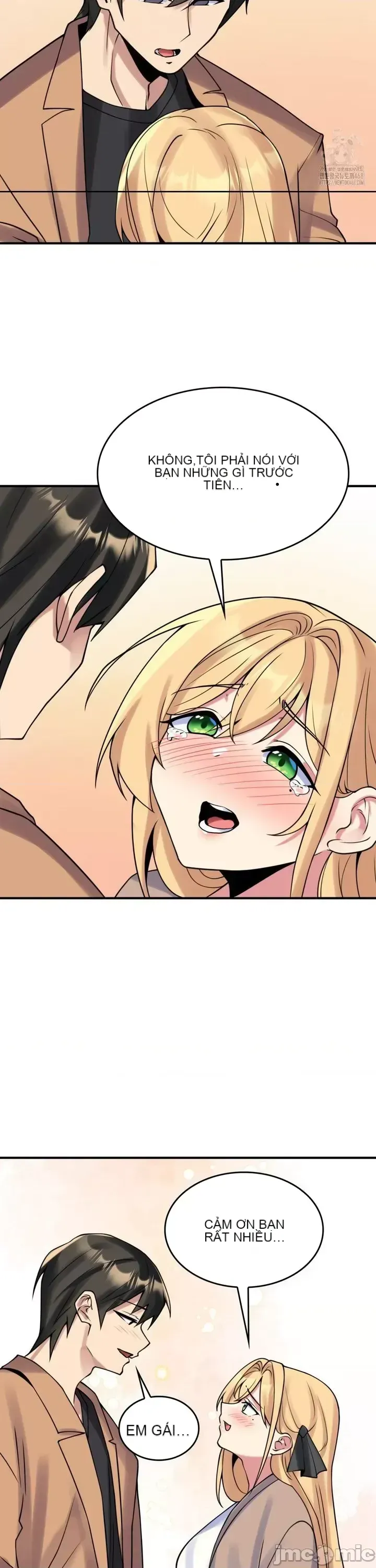 Cô dâu cho thuê của tôi/Chủ nhà vô tội, cô dâu xinh đẹp Chương 1-27