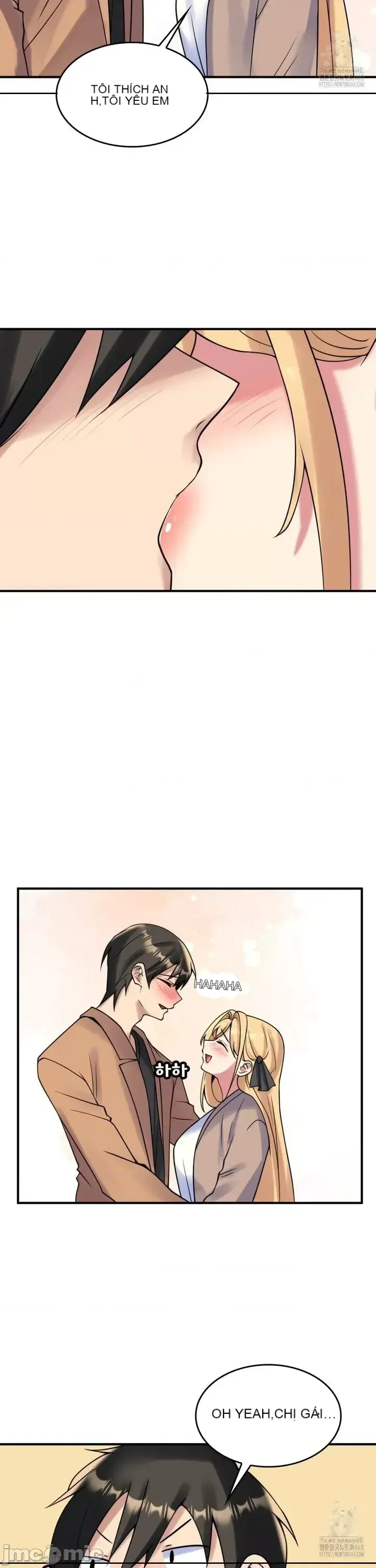 Cô dâu cho thuê của tôi/Chủ nhà vô tội, cô dâu xinh đẹp Chương 1-27