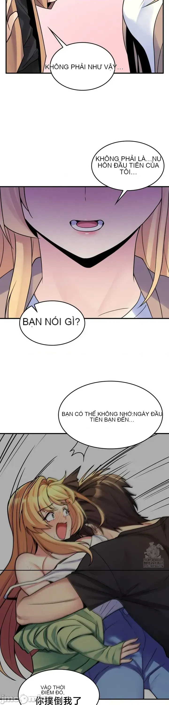 Cô dâu cho thuê của tôi/Chủ nhà vô tội, cô dâu xinh đẹp Chương 1-27