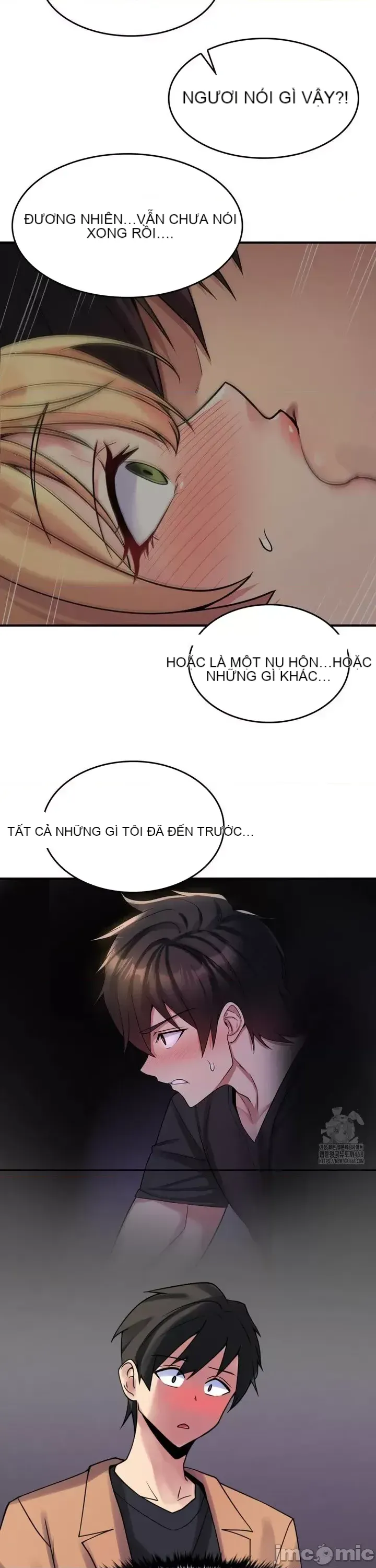 Cô dâu cho thuê của tôi/Chủ nhà vô tội, cô dâu xinh đẹp Chương 1-27