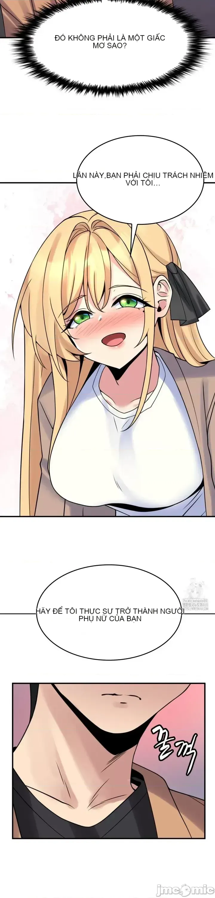 Cô dâu cho thuê của tôi/Chủ nhà vô tội, cô dâu xinh đẹp Chương 1-27