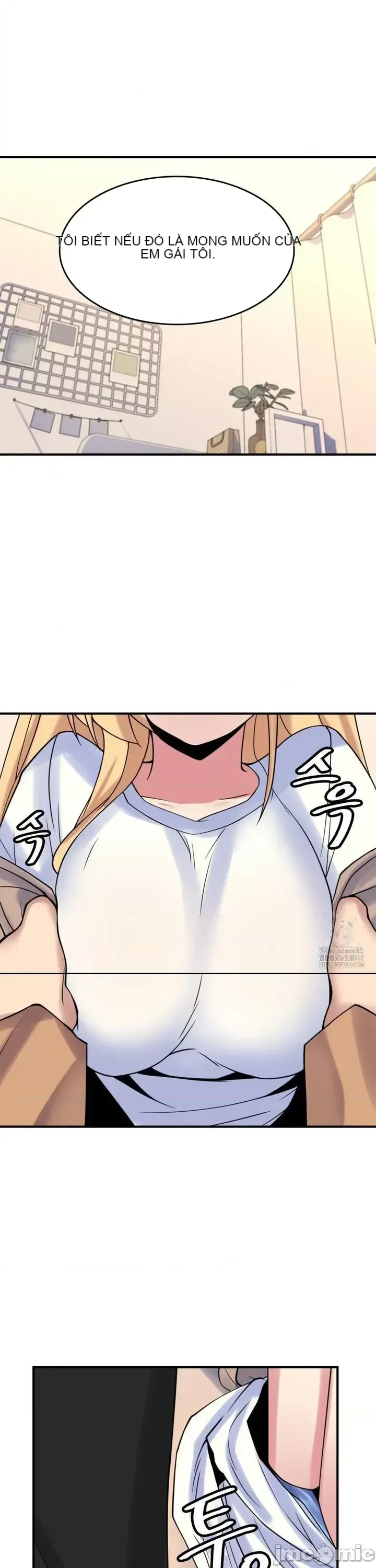 Cô dâu cho thuê của tôi/Chủ nhà vô tội, cô dâu xinh đẹp Chương 1-27