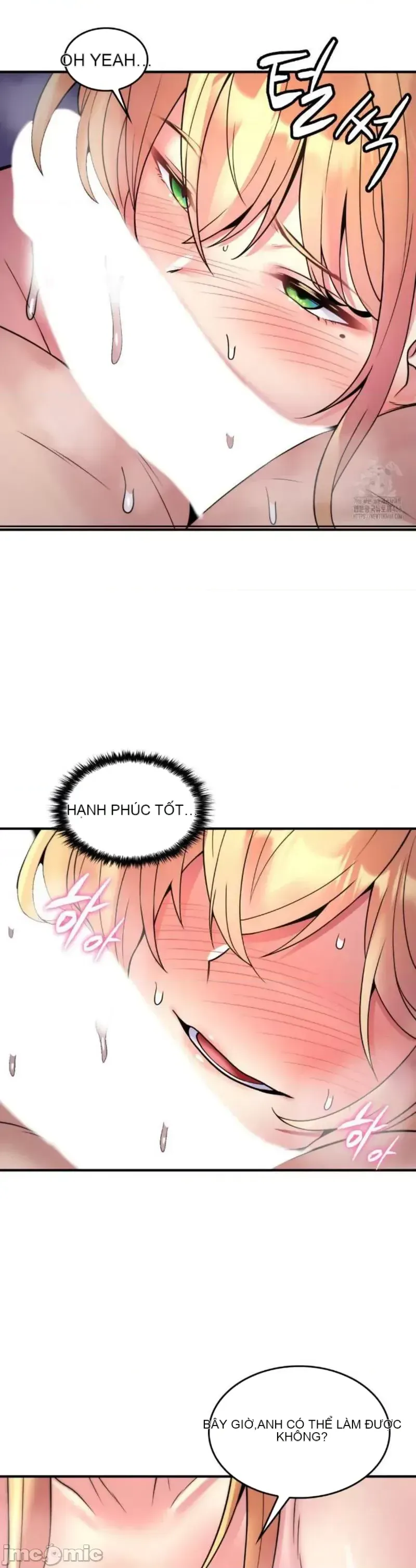 Cô dâu cho thuê của tôi/Chủ nhà vô tội, cô dâu xinh đẹp Chương 1-27